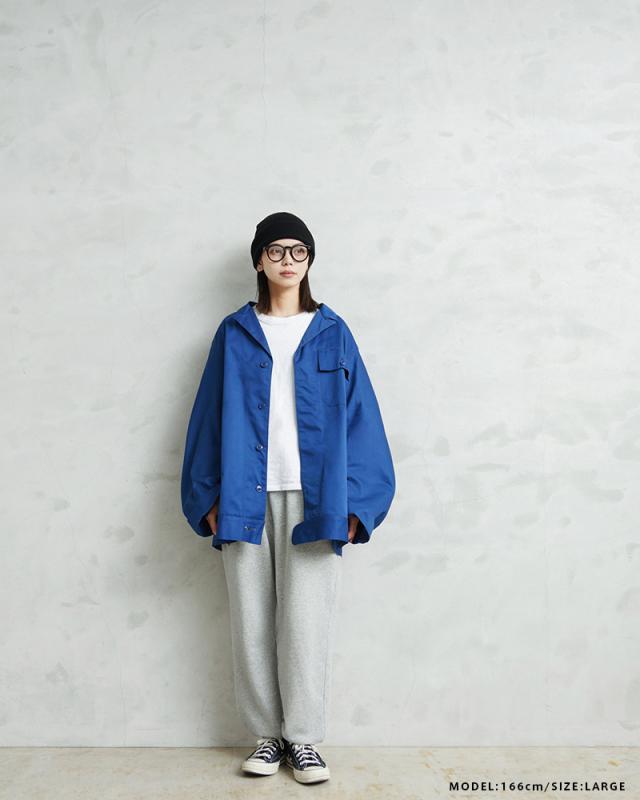 実物 新品 デッドストック 米軍 1970年代 メディカルジャケット【Cx