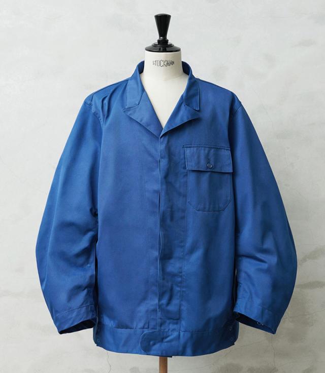 実物 新品 デッドストック 米軍 1970年代 メディカルジャケット