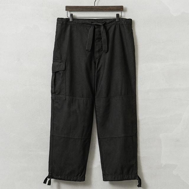 中古】Private brand by S.F.S Ripstop Realtree Camo Open Hem