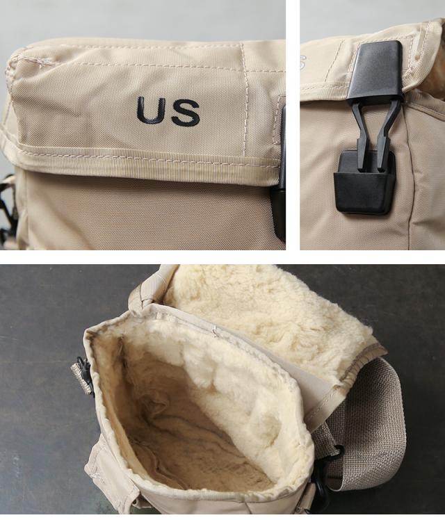 実物 新品 デッドストック 米軍 2QT ウォーターキャンティーン