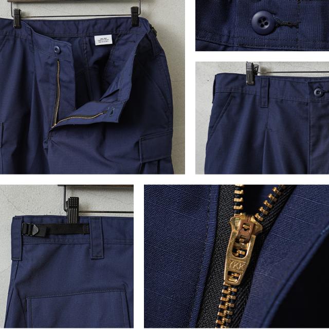 実物 新品 デッドストック 米軍 COAST GUARD（沿岸警備隊）ODU