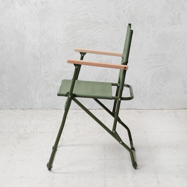 新品 復刻 イギリス軍 ローバーチェア【一部離島配送不可】【Cx】【I