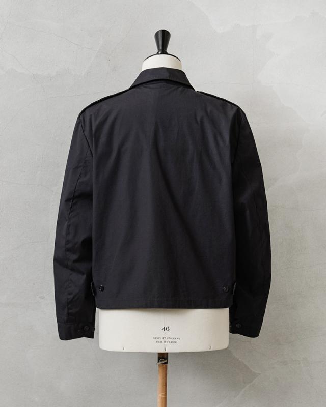 MADE IN USA USED USNA ヴィンテージ ユーティリティージャケット DARK