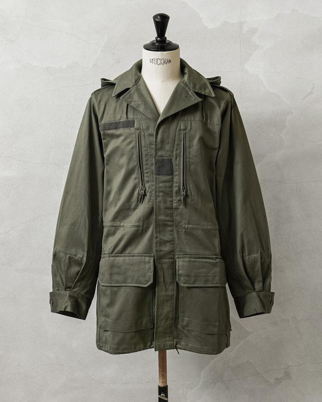 ENDLESS NAMELESS80s 古着 M-64ミリタリージャケット ENDLESS NAMELESS80s 古着 M-64ミリタリージャケット ENDLESS