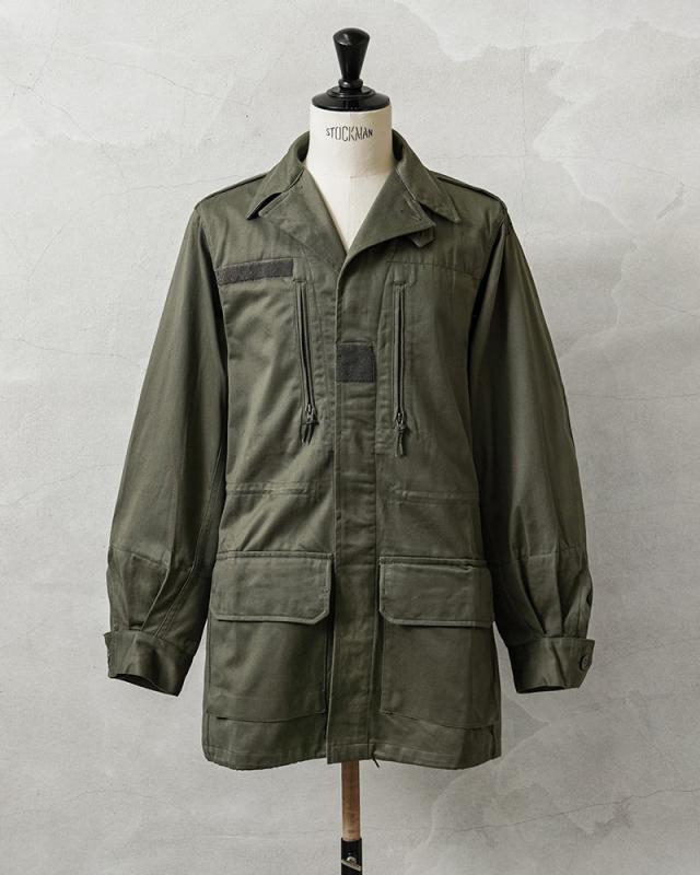 FRENCH ARMY フレンチアーミー フランス軍 M47 CARGO PANTS M-47カーゴパンツ 33 ミリタリー 前期型 デッドストック ヴィンテージ フレンチアーミー FRENCH ARMY フランス軍 F1 ミリタリー ジャケット