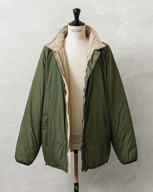 WHIZ LIMITED ミリタリージャケット オリーブグリーン WHIZLIMITED