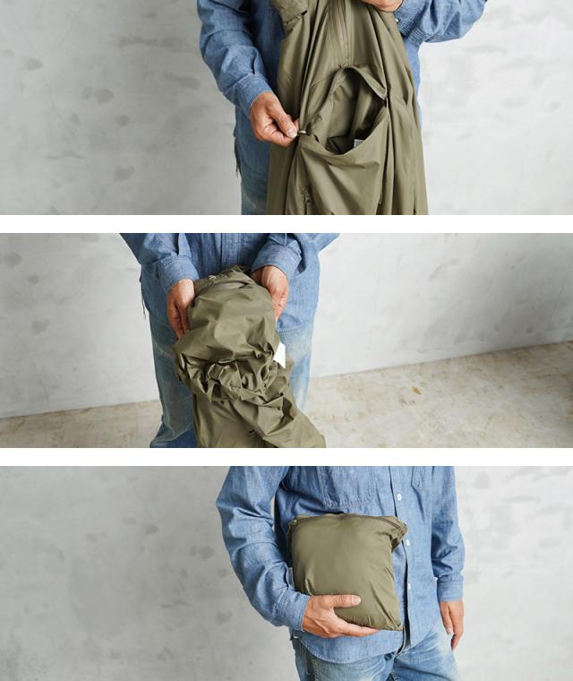 実物 USED イギリス軍 PCS THERMAL スモックパーカー【Cx】【I