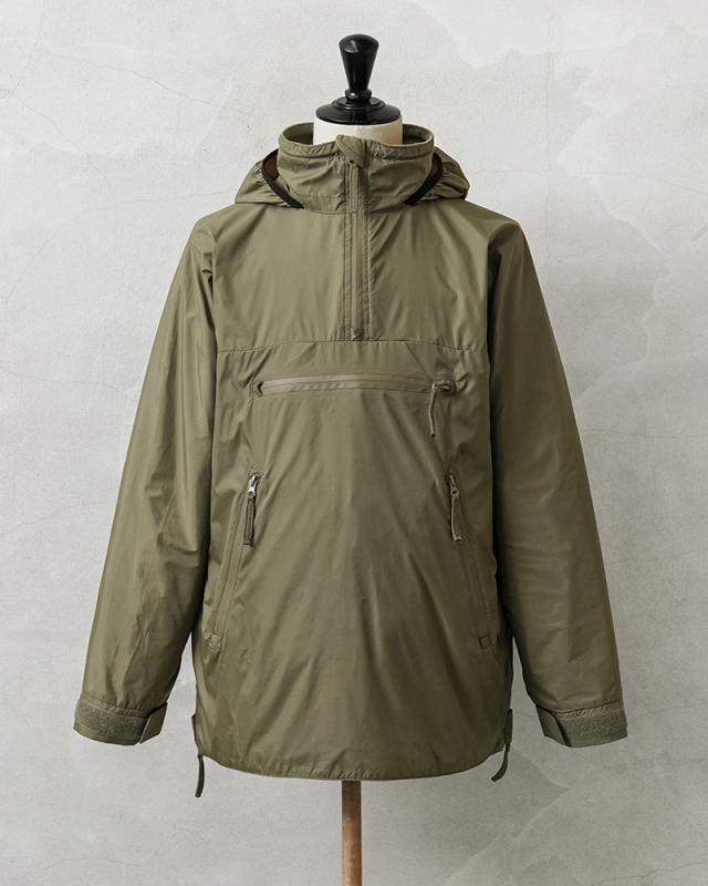 実物 USED イギリス軍 PCS THERMAL スモックパーカー【Cx】【I