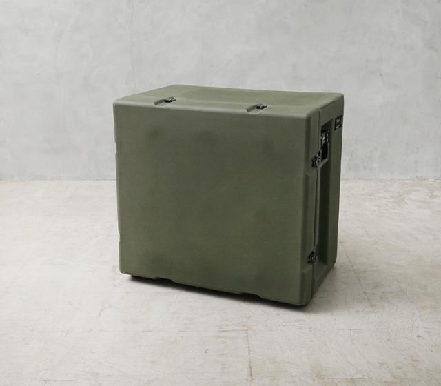 実物 新品 デッドストック 米軍 PELICAN シングル フィールドデスク イス付き【一部離島配送不可】【Cx】【I】【K】_3