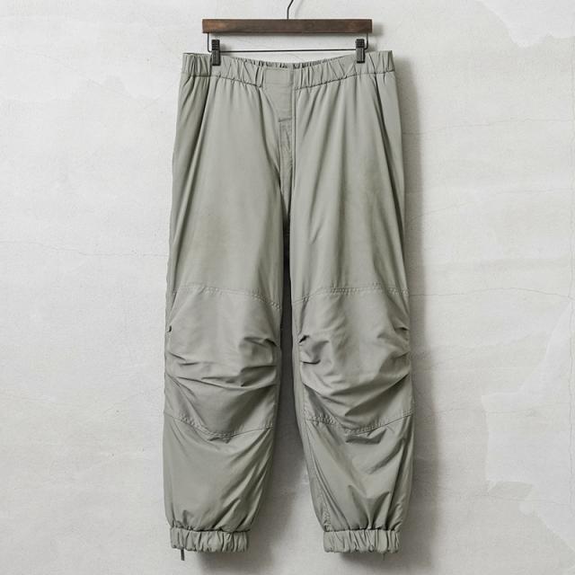 実物 USED 米軍 ECWCS Gen III Level 7 パンツ【Cx】【I】