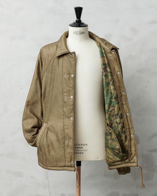 WAIPER.inc 実物 新品 デッドストック 米軍 U.S.M.C ポンチョライナー