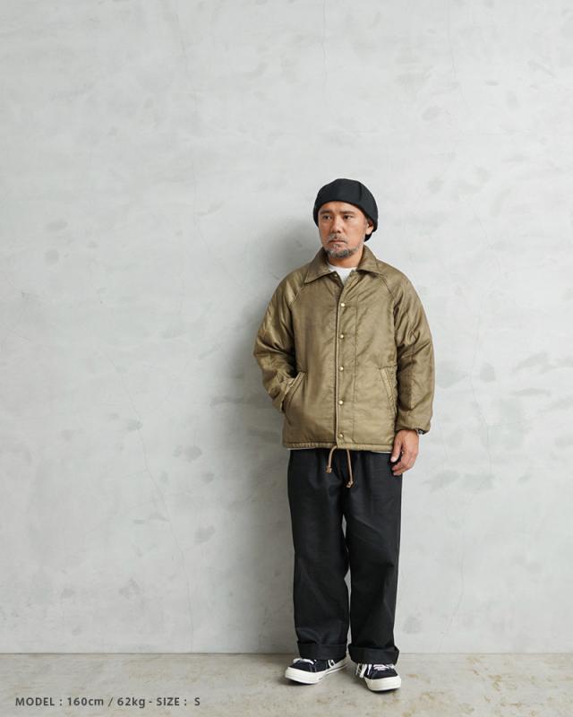 WAIPER.inc 実物 新品 デッドストック 米軍 U.S.M.C ポンチョライナー