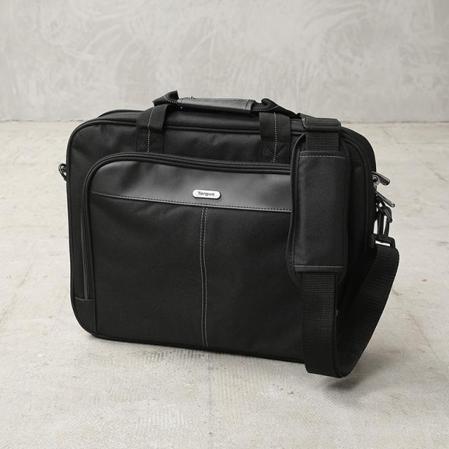 新品 米軍放出 Targus社製 16インチ PC用 ラップトップケース【Cx】【I】_3