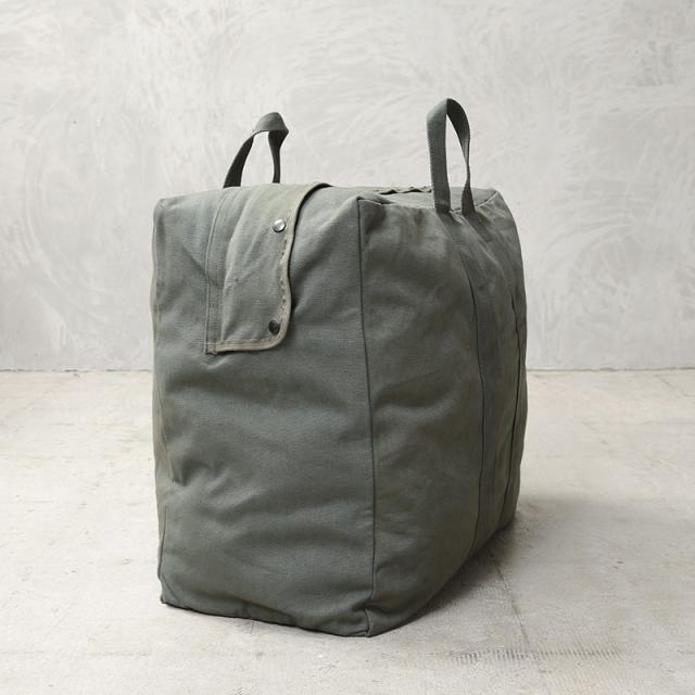 実物 USED 米軍 U.S.A.F. フライヤーズ キットバッグ【Cx】【I