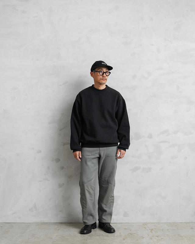 MADE IN USA USED 米軍放出 United Join Forces社製 フリースパンツ FOLIAGE【Cx】【I】_1