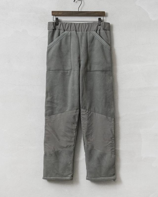 MADE IN USA USED 米軍放出 United Join Forces社製 フリースパンツ FOLIAGE【Cx】【I】_2