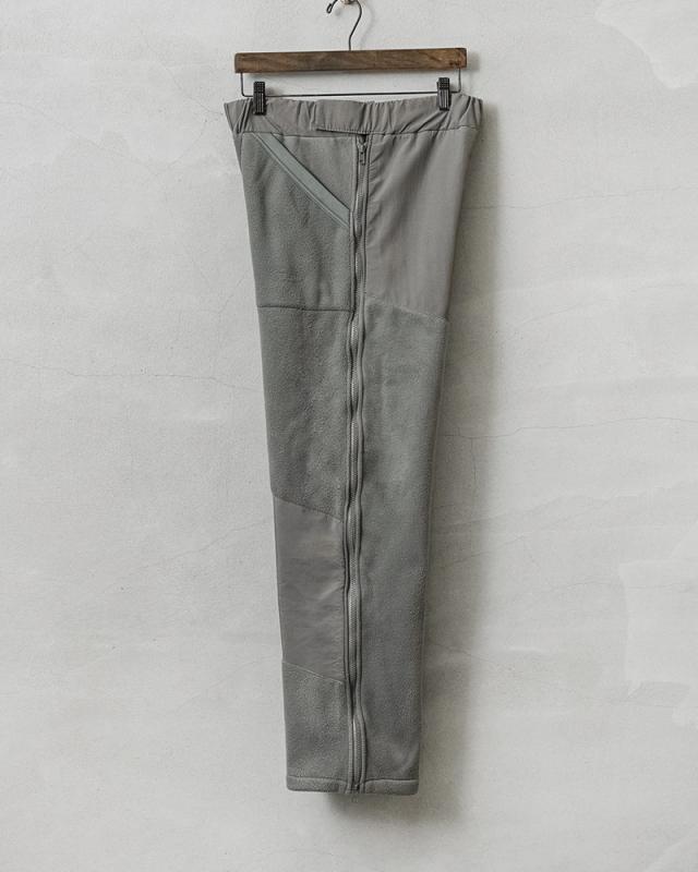 MADE IN USA USED 米軍放出 United Join Forces社製 フリースパンツ FOLIAGE【Cx】【I】_3