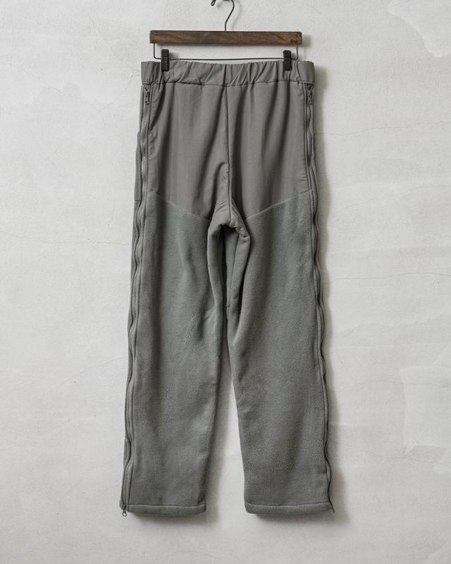 MADE IN USA USED 米軍放出 United Join Forces社製 フリースパンツ FOLIAGE【Cx】【I】_5