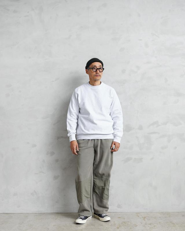 USED 米軍放出 COLD WEATHER SYNTHETIC フリースパンツ FOLIAGE【Cx】【I】_1