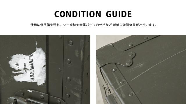 実物 USED 米軍 U.S.ARMY 米陸軍 フィールドデスク 中隊デスク BIT BIG（奥行長め）【Cx】【I】【K】【一部離島配送不可】