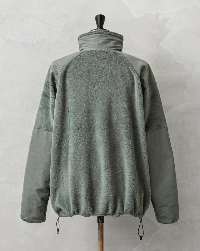 WAIPER.inc 実物 米軍 ECWCS Gen3 POLARTEC（ポーラテック）リメイク