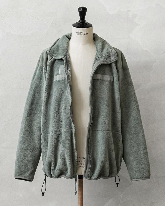 WAIPER.inc 実物 米軍 ECWCS Gen3 POLARTEC（ポーラテック）リメイク