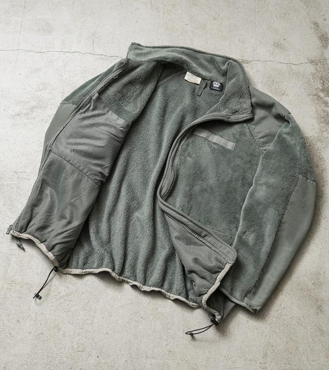 WAIPER.inc 実物 米軍 ECWCS Gen3 POLARTEC（ポーラテック）リメイク