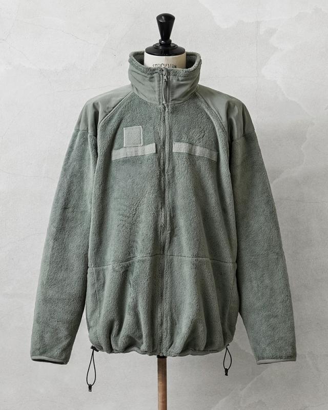 WAIPER.inc 実物 米軍 ECWCS Gen3 POLARTEC（ポーラテック）リメイク