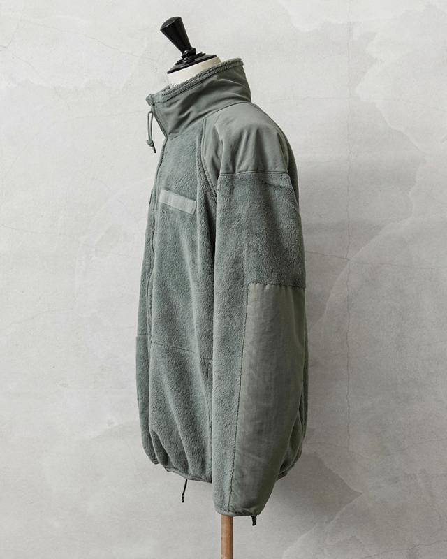 WAIPER.inc 実物 米軍 ECWCS Gen3 POLARTEC（ポーラテック）リメイク