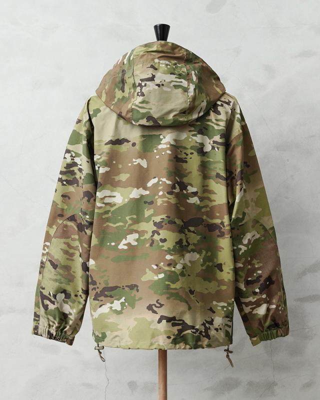 実物 新品 デッドストック 米軍 ECWCS GEN3 LEVEL6 GORE-TEX