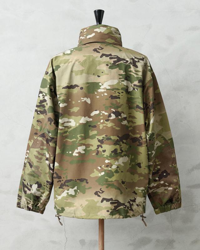 ECWCS GEN3 LEVEL6 GORE-TEX OCP スコーピオンW2 実物 新品 デッドストック 米軍 ECWCS GEN3 LEVEL6 GORE-TEX