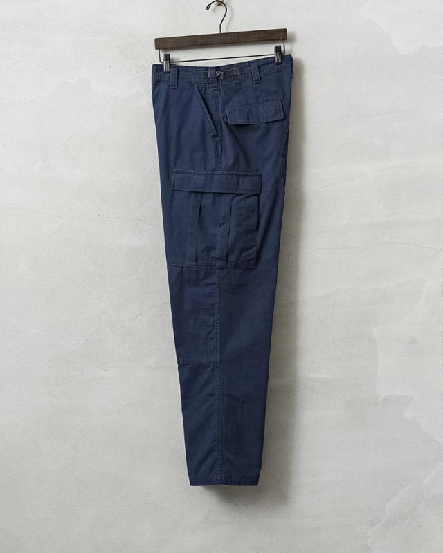 実物 USED 米軍 U.S. COAST GUARD ODU オペレーション カーゴパンツ 刺繍なし【Cx】【I】_3