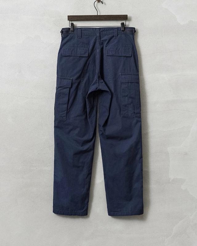 実物 USED 米軍 U.S. COAST GUARD ODU オペレーション カーゴパンツ 刺繍なし【Cx】【I】_4