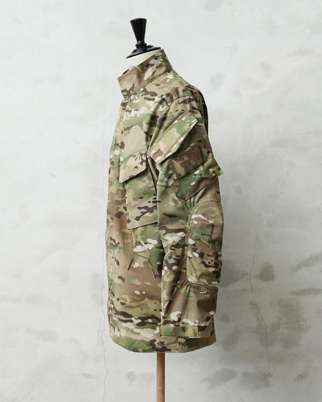 デッドストック 米軍 PTG L/ARROW LEVEL9 フィールド シャツ MULTICAM / コンバットジャケット【Cx】【T】｜メンズ ミリタリー 古着 ヴィンテージ_2