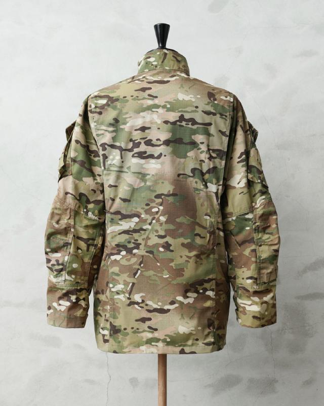 デッドストック 米軍 PTG L/ARROW LEVEL9 フィールド シャツ MULTICAM / コンバットジャケット【Cx】【T】｜メンズ ミリタリー 古着 ヴィンテージ_3