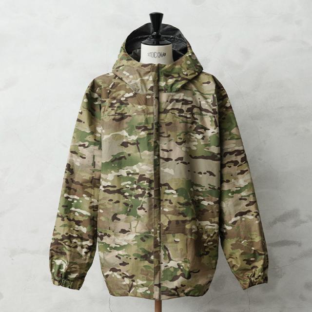 実物 新品 デッドストック 米軍 PTG PCU LEVEL6 GORE-TEX ジャケット MultiCam【Cx】【T】