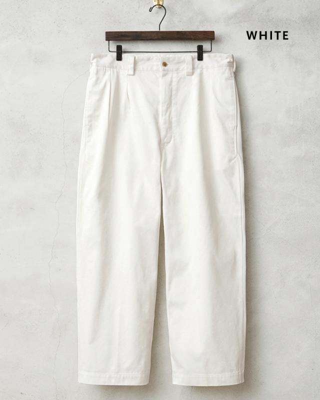 WAIPER.inc フランス軍 1950〜60年代 M-52 ヴィンテージ ツータック