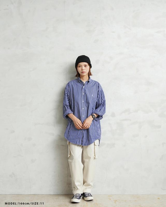 フランス軍 M-47 11サイズ カーゴパンツ 後期 ワイパーインク フランス