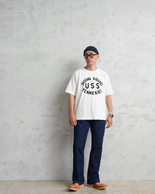 Wrangler ラングラー WM1077 77MWZ BOOT CUT ブーツカット デニムパンツ【T】【Cx】｜メンズ ボトムス ジーンズ ジーパン ロングパンツ 長ズボン ウォッシュ アメカジ カジュアル ブランド おしゃれ_1