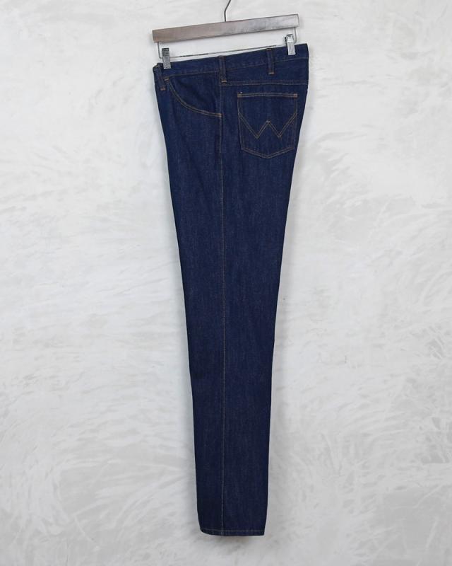 Wrangler ラングラー WM1077 77MWZ BOOT CUT ブーツカット デニムパンツ【T】【Cx】｜メンズ ボトムス ジーンズ ジーパン ロングパンツ 長ズボン ウォッシュ アメカジ カジュアル ブランド おしゃれ_3
