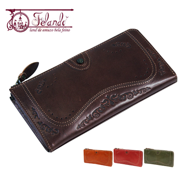 財布 長財布 ラウンドファスナー 長財布 レディース 財布  人気 おすすめ   女性  送料無料   新作の通販は 8,690円