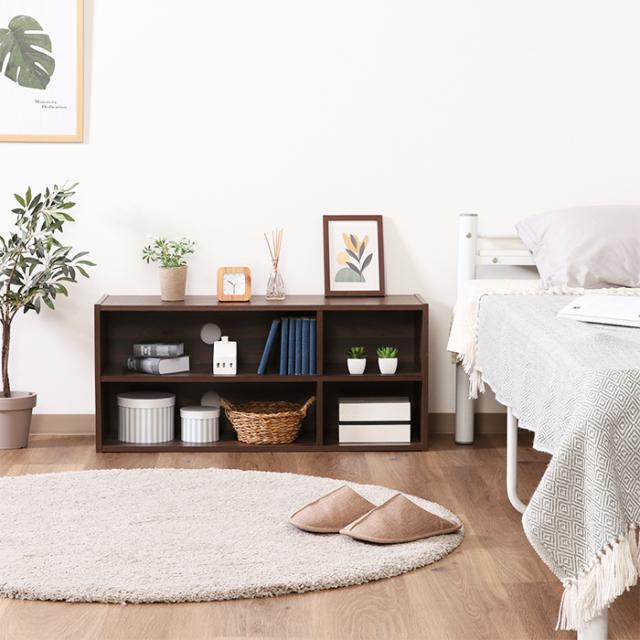 テレビ台 ローボード 収納 テレビボード ロータイプ TV台 TVラック FGB-9728の通販は