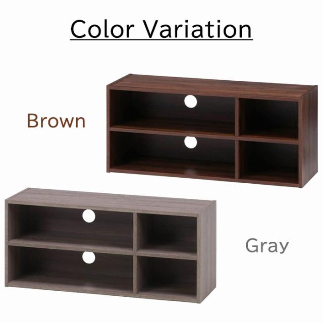 テレビ台 ローボード 収納 テレビボード ロータイプ TV台 TVラック FGB-9728の通販は