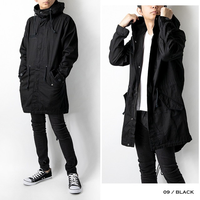 モッズコート メンズ ミリタリーコート M 51 ツイル 春コート ミリタリージャケット スプリングコート 933l0623の通販はau Pay マーケット Geneless