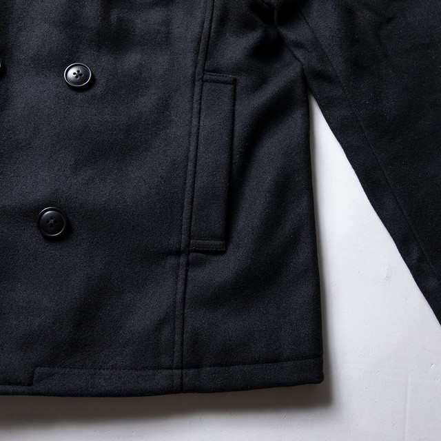 Pコート メンズ ウール メルトン ピーコート 長袖 ショート丈 ジャケット 秋 冬 全7色 の通販はau Pay マーケット Geneless Pコート メンズ ウール メルトン ピーコート 長袖 ショート丈 ジャケット 秋 冬 全7色 の通販はau Pay マーケット Geneless