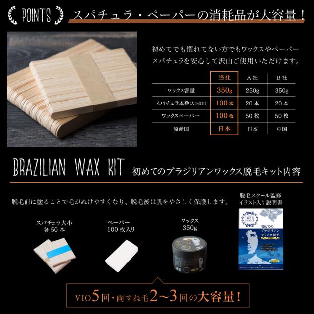 ブラジリアンワックス メンズ 男性用 Baby Wax スターターセット 自宅 セルフ 脱毛 アンダーヘア Vio デリケート ワックス脱毛 剛毛 腕 の通販はau Pay マーケット ブラジリアンワックス脱毛用品のビューティーカート