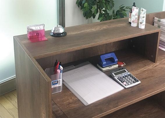 木製レジカウンター Fv 2531 W10 レジカウンター レジ台の通販はau Pay マーケット ブラジリアンワックス脱毛用品のビューティーカート