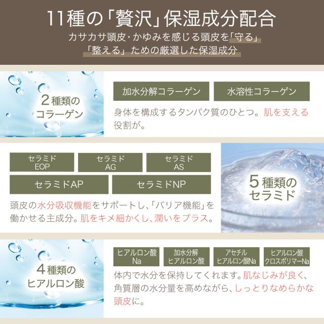 【値下げ中】新品3本⭐︎トニックエッセンスII養毛頭皮料ボディ用化粧水 ミキモト コスメティックスムーンパール アクシア,ムーンパール