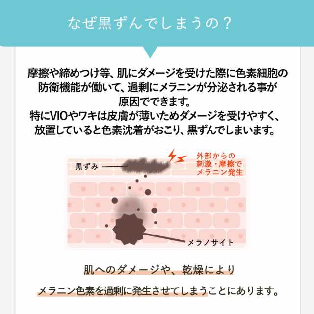 デリケートゾーン黒ずみケア ナチュレコ 薬用ホワイトクリーム 100g 黒ずみ クリーム デリケートゾーン 保湿クリーム ワキ 乳首 乳頭 ひの通販はau Pay マーケット ブラジリアンワックス脱毛用品のビューティーカート