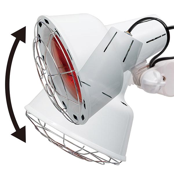 リニューアル 赤外線ランプ T 350 H 遠赤外線 赤外線 赤外線ランプ ライト ランプの通販はau Pay マーケット ブラジリアンワックス脱毛用品のビューティーカート